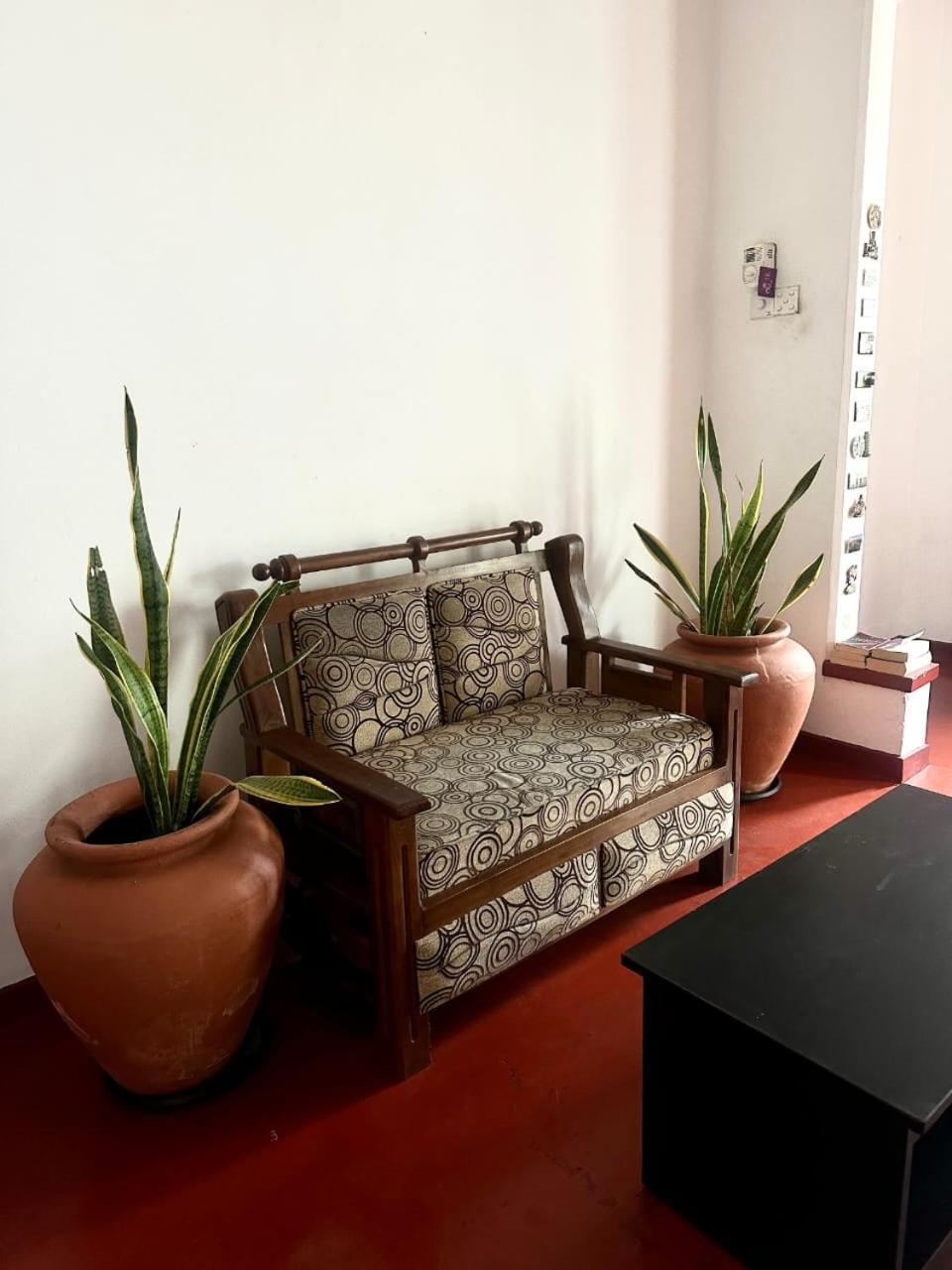 Villa Sunny Days Hikkaduwa Luaran gambar