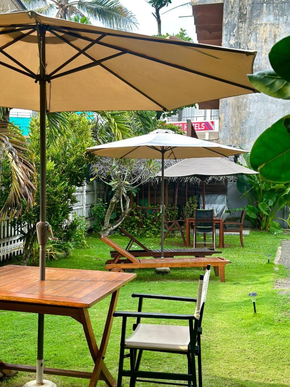 Villa Sunny Days Hikkaduwa Luaran gambar