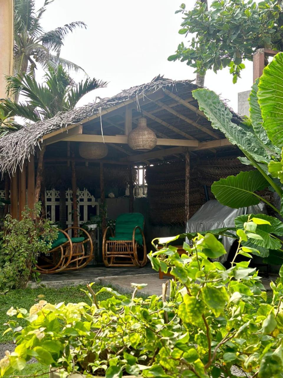 Villa Sunny Days Hikkaduwa Luaran gambar