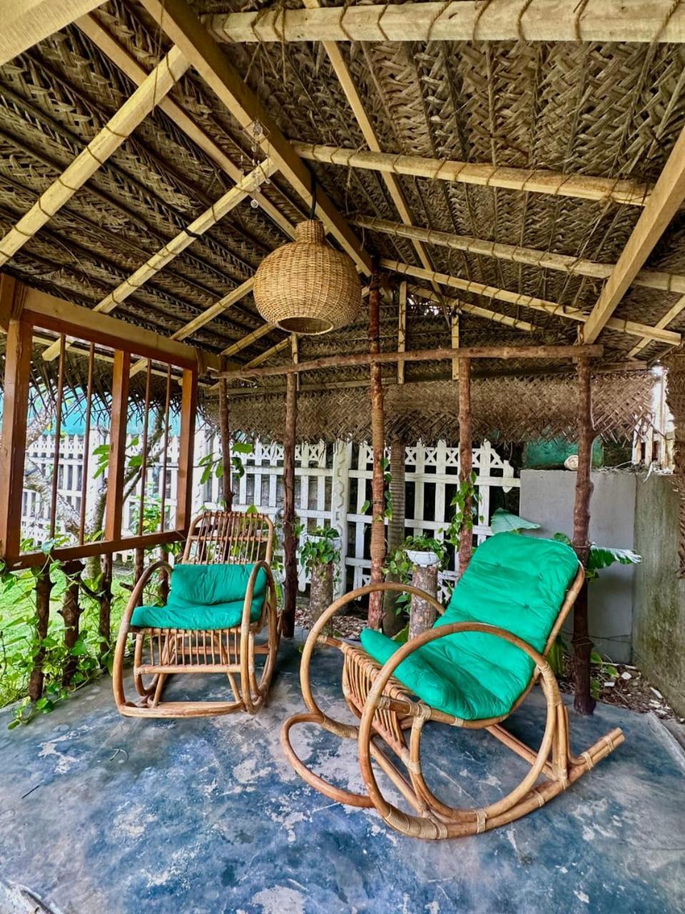 Villa Sunny Days Hikkaduwa Luaran gambar